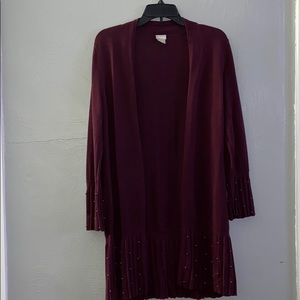 Chico’s Cardigan